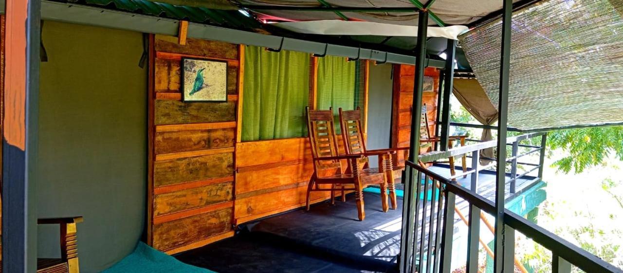 Jungle Cabin - Bundala Bundala Levagamgoda Exterior photo
